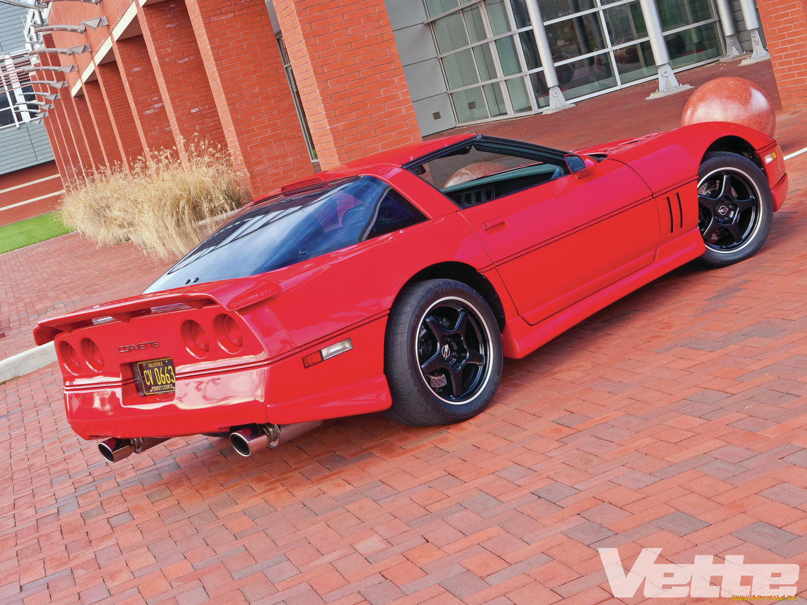 1988, chevrolet, coupe greenwood, , corvette, greenwood